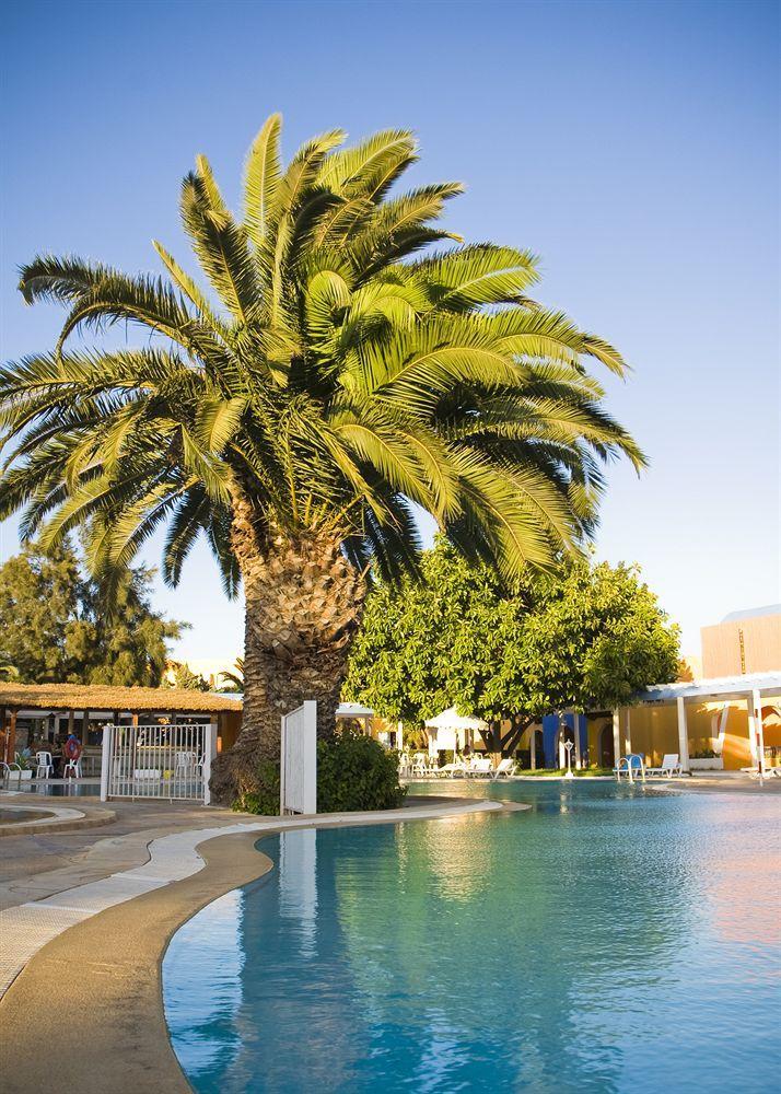 Caribbean World Hammamet Village Exterior foto