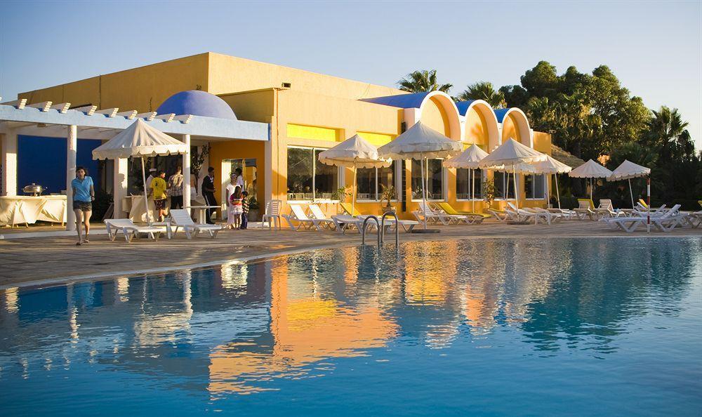 Caribbean World Hammamet Village Exterior foto